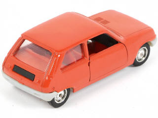 Lot 77 - SOLIDO (FRANCE) (1)