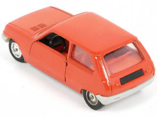 Lot 77 - SOLIDO (FRANCE) (1)