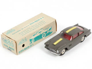 Lot 79 - SOLIDO (FRANCE) (1)