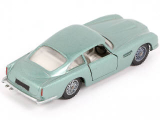 Lot 80 - SOLIDO (FRANCE) (1)