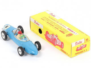 Lot 48 - SOLIDO-DALIA (ESPAGNE) (1)