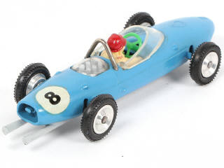 Lot 48 - SOLIDO-DALIA (ESPAGNE) (1)