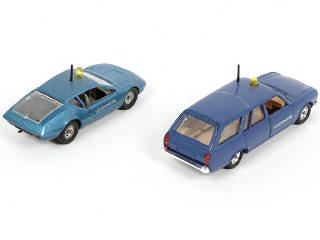 Lot 220 - SOLIDO (FRANCE) (2)