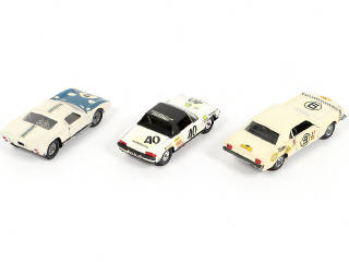 Lot 236 - SOLIDO (FRANCE) (3)