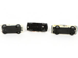 Lot 236 - SOLIDO (FRANCE) (3)