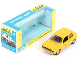 Lot 86 - SOLIDO (FRANCE) (1)