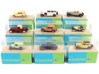 Lot 235 - ELIGOR (FRANCE) (9)