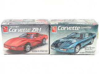 Lot 299 - ERTL (USA) (5)