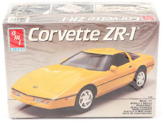 Lot 299 - ERTL (USA) (5)