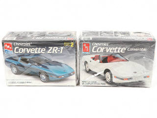 Lot 300 - ERTL (USA) (5)