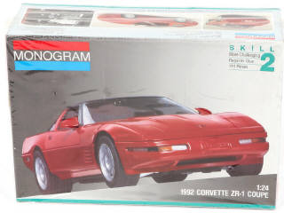 Lot 300 - ERTL (USA) (5)