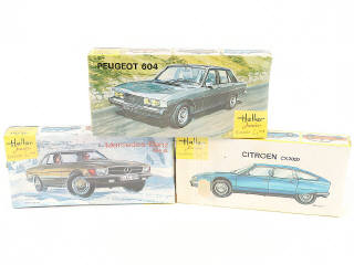 Lot 296 - HELLER (FRANCE) (9)