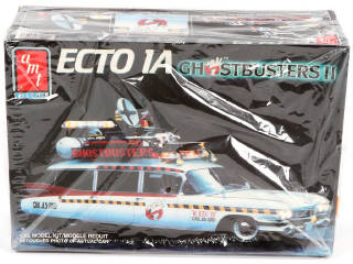 Lot 297 - ERTL (USA) (3)