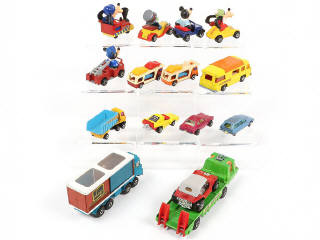 Lot 204 - MATCHBOX (GB) (15)