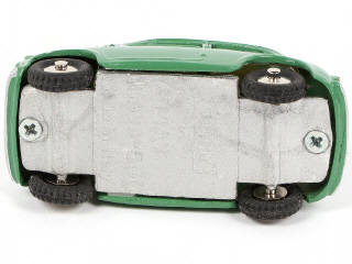 Lot 53 - SCOTTOY (ITALIE) (1)