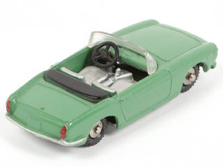 Lot 49 - MERCURY (ITALIE) (1)