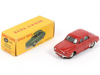 Lot 70 - DINKY TOYS (FRANCE) (1)
