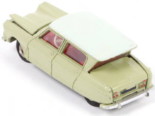Lot 74 - DINKY TOYS (FRANCE) (1)