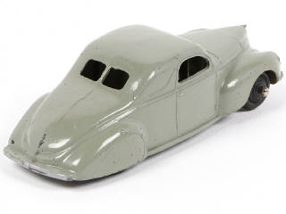 Lot 64 - DINKY TOYS (GB) (1)