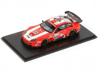 Lot 51 - RED LINE MODELS (ITALIE) (1)