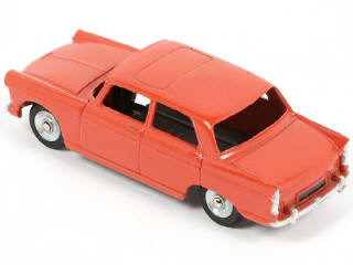Lot 66 - DINKY TOYS (FRANCE) Série JUNIOR (1)