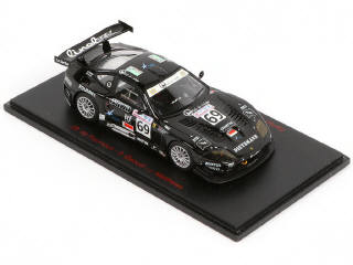 Lot 52 - RED LINE MODELS (ITALIE) (1)