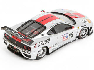 Lot 50 - RED LINE MODELS (ITALIE) (1)