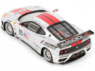 Lot 50 - RED LINE MODELS (ITALIE) (1)