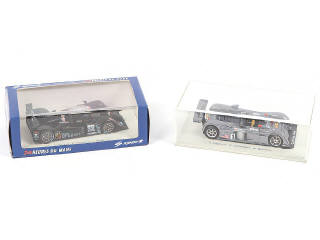 Lot 188 - SPARK (PORTUGAL) (2)