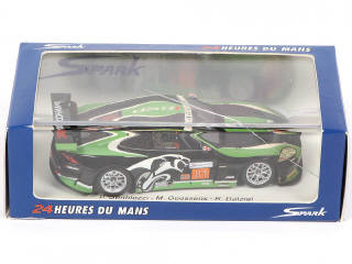 Lot 189 - SPARK (PORTUGAL) (2)