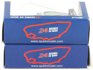 Lot 189 - SPARK (PORTUGAL) (2)