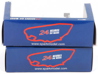 Lot 187 - SPARK (PORTUGAL) (2)