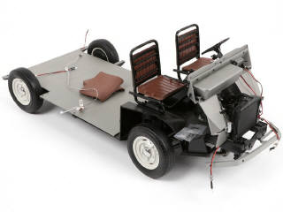 Lot 29 - ALTAYA (ESPAGNE) (1)