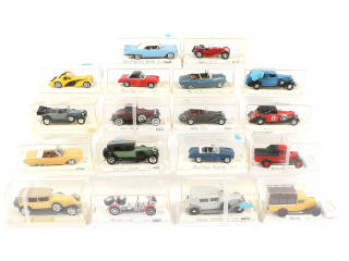 Lot 253 - SOLIDO (FRANCE) (18)