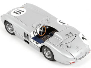 Lot 12 - MINICHAMPS (ALLEMAGNE) (1)