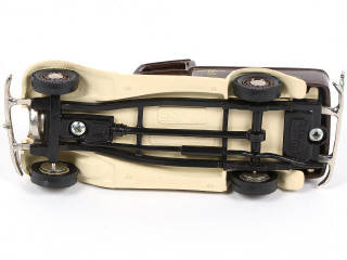 Lot 56 - BROOKLIN MODELS (GB) (1)