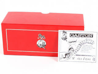 Lot 278 - PIXI (FRANCE) (1)