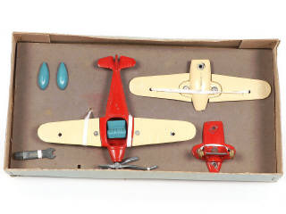 Lot 218 - SOLIDO (FRANCE) (1)