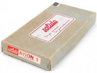 Lot 218 - SOLIDO (FRANCE) (1)