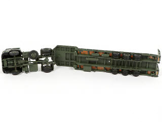 Lot 164 - OLD CARS (ITALIE) (1)