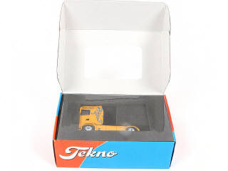 Lot 131 - TEKNO (PAYS-BAS) (1)