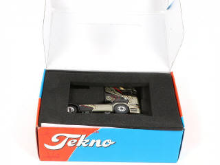 Lot 129 - TEKNO (PAYS-BAS) (1)
