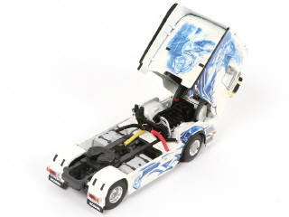 Lot 143 - TEKNO (PAYS-BAS) (1)