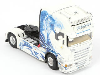 Lot 143 - TEKNO (PAYS-BAS) (1)