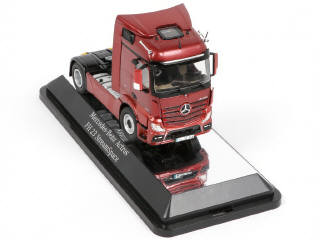 Lot 183 - NZG (ALLEMAGNE) (2)