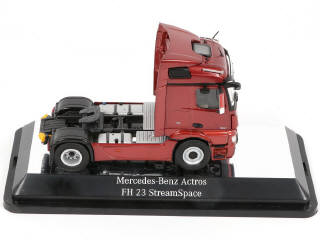 Lot 183 - NZG (ALLEMAGNE) (2)