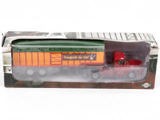 Lot 134 - ALTAYA (ESPAGNE) (4)