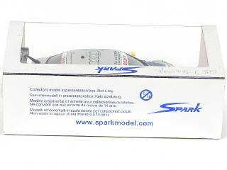 Lot 96 - SPARK (MACAU) (1)