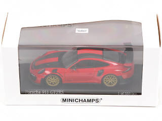 Lot 185 - MINICHAMPS (ALLEMAGNE) (2)