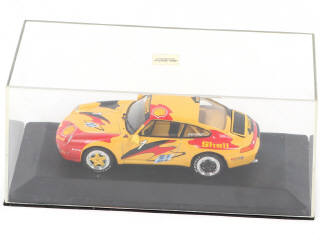 Lot 186 - MINICHAMPS (ALLEMAGNE) (3)